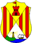 Blason de Castell-Platja d'Aro