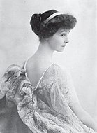 Consuelo Vanderbilt