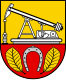 Coat of arms of Steimbke