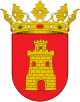 Villamartín - Stema