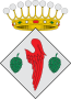 Blason de Guimerà