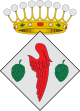 Guimerà - Stema