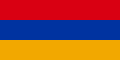 Bandera ning Armenia