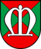 Coat of arms of Martherenges