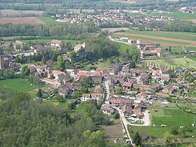 Hières-sur-Amby