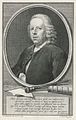 Q15456063 Johannes Eusebius Voet geboren op 24 januari 1706 overleden op 28 september 1788