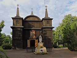 Church of the Assumption