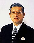 Katsushi Sekiya