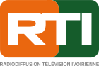 logo de Radiodiffusion télévision ivoirienne