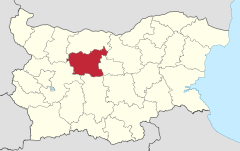 Provinco Loveĉ (Tero)