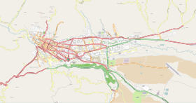 (Voir situation sur carte : Ibagué)