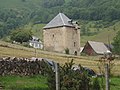 le "Chateau" de Mayrègne