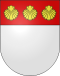 Coat of arms of Montricher