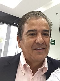 Jorge Luis Pinto