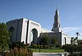 Redlands Temple