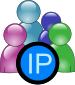 Shared IP address