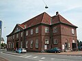 Sønderborg Busstation (rutebilstationen)