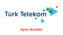 Logo du Türk Telekomspor