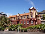 Tauranga Post Office