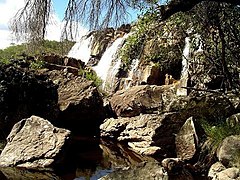 Chapada dos Veadeiros nationalpark