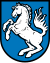 Wappen von Burgkirchen