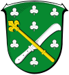 Wappen von Morschen