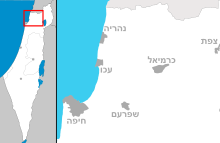 West galil.svg