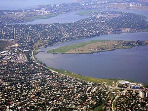 Старий Водопій