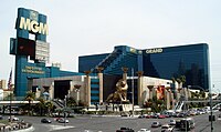 MGM Grand Hotel