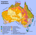 am 02.06.2022 im Artikel Flora und Vegetation Australiens