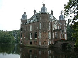 Kasteel Biljoen.