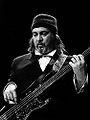 Bill Laswell geboren op 12 februari 1955