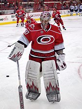 Cam Ward