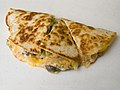 Quesadilla