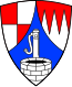 Blason de Gerbrunn