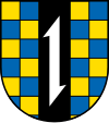 Wappen von Metzenhausen