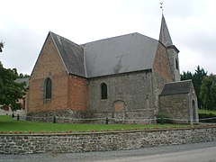 Église Notre-Dame-de-l'Assomption.