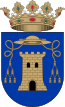 Blason de Bolulla