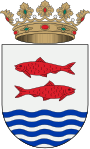 Coat of arms of Viver