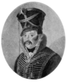 Ferdinand von Schill overleden op 31 mei 1809