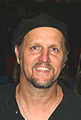 Jimmy LaFave niet later dan juni 2008 geboren op 12 juli 1955