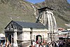 Kedarnath Temple, first of the Panch Kedar temples