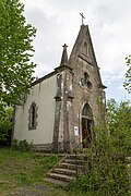 Chapelle Notre-Dame de Clairence