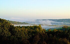 Image illustrative de l’article Lac du Tordre