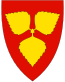 Blason de Lavangen