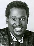 Thumbnail for Luther Vandross