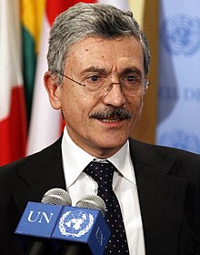 Massimo D'Alema