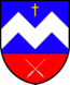 Blason de Moldava