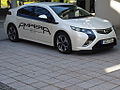 Opel Ampera 2011