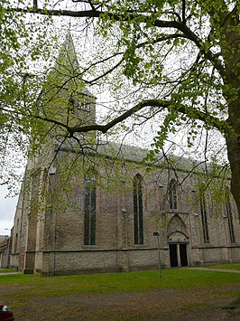 Sint Pancratiuskerk van Diever